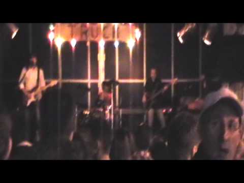 MDBF 2012 - Electric Blues Explosion - Drawned Again