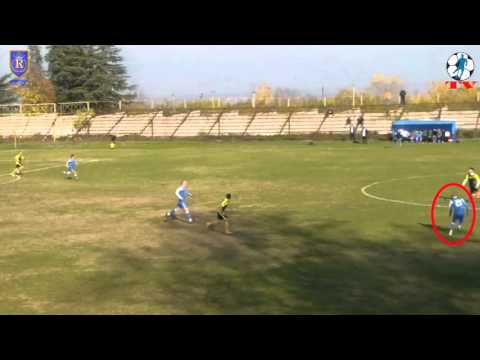 Tornike Shubitidze / FC Real Varketili / 2015