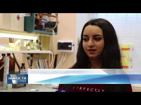 23.01.2018 # Псковские студенты познакомились с работой криминалистов