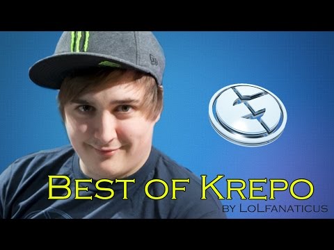 Best of Krepo | League of Legends