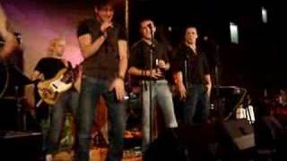 Bandnight die Letzte! (4)