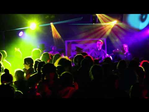 Don't Do It by Mosa Funk Club