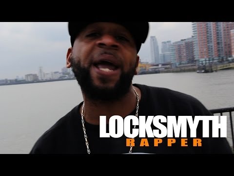 Locksmyth - Fire In The Streets