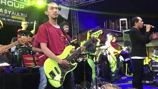 Download lagu Baca (Rhoma Irama) - Dhona elbass Live mp3