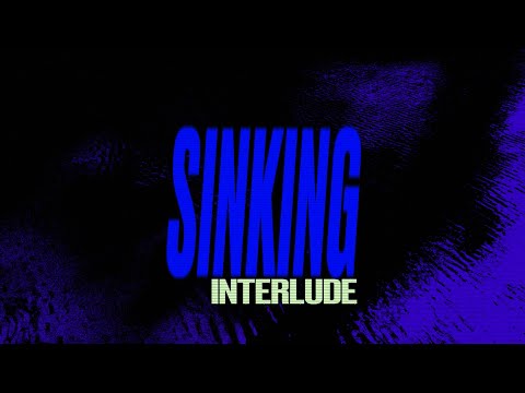 Video thumbnail for sinking