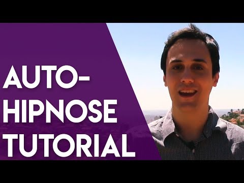Como fazer auto-hipnose (passo a passo)
