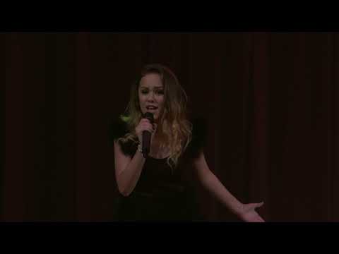 Rudeninė karuselė 2017 - Martyna Jezepčikaitė