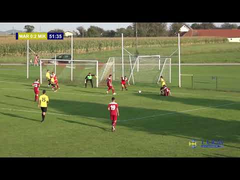 ŠD Marjeta -  Miklavž 0:2, 1. članska liga MNZ Maribor, 4. krog,  13.09.2020, drugi polčas