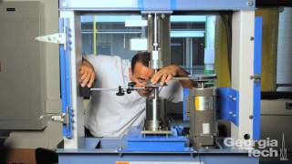 Nagi Gebraeel Discusses Predicting Performance &amp; Failure of Complex Systems