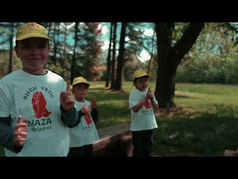 "Šapice" - Ole majole (kili kili kili jaka zaka)