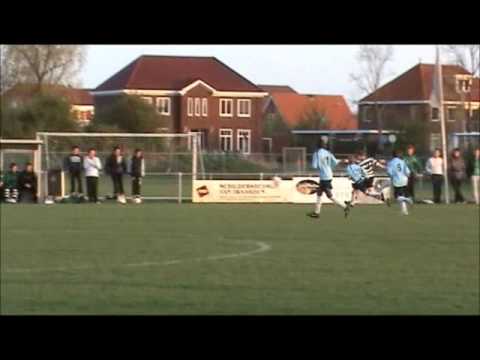 Zeelandia Middelburg C1 - JVOZ C1, 1204'11