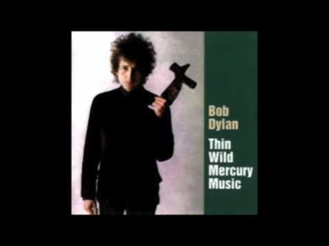 Freeze Out 1 (VOJ outtake) -Dylan