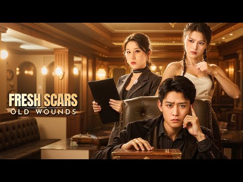 Fresh Scars, Old Wounds(Dubbed) | DramaWave
