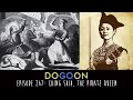 Ching Shih The Pirate Queen Do Go On Comedy Podcast Episode 267