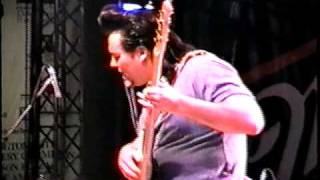 Fabulous Thunderbirds Pretty Baby Kim Wilson Kid Ramos Blues