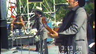 los originales invasores de nuevo leon bajo mil llaves (1990)