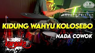 Download lagu KIDUNG WAHYU KOLOSEBO KARAOKE NADA COWOK PRIA VERSI DANGDUT KOPLO JARANAN FARIS KENDANG mp3 Download lagu KIDUNG WAHYU KOLOSEBO KARAOKE NADA COWOK PRIA VERSI DANGDUT KOPLO JARANAN FARIS KENDANG mp3