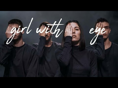 "Girl with one eye" Florence and the machine // choreography  by Sandra Macià