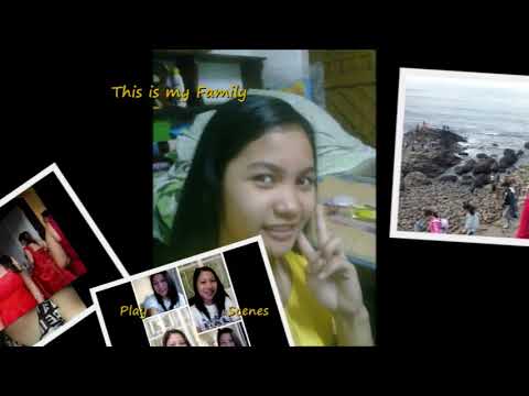 Memies Narciso Family