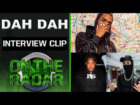 Dah Dah Speaks On Current Relationships With Curly Savv, Bam Bino & Money Millz