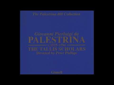 The Tallis Scholars / Peter Phillips - The Palestrina 400 Collection
