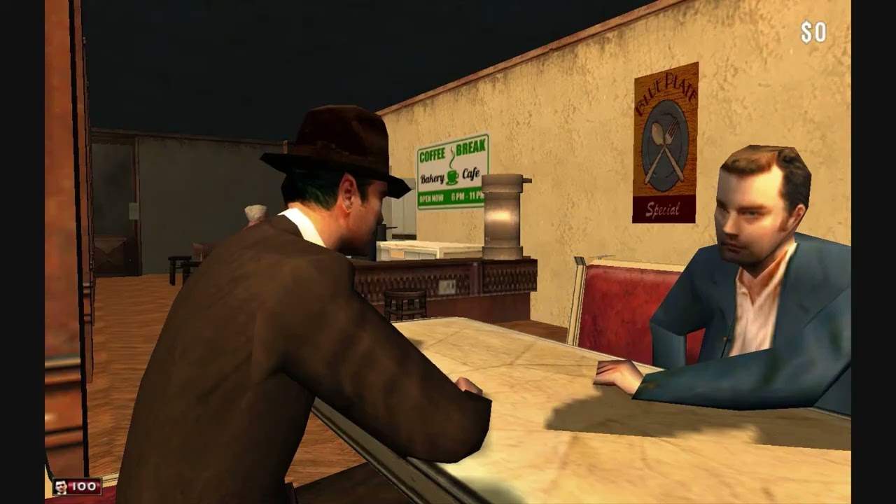 The Sure Bet - Capoletti Family