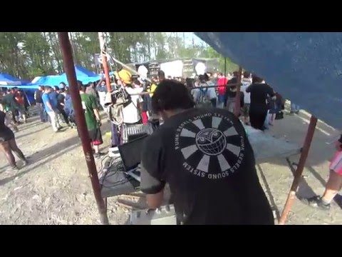 The Robotic Boogie Down Vol.2 - FunkRebels[+]TheSlacker[+]ElektrOrganizm[+]Leviathan and More...