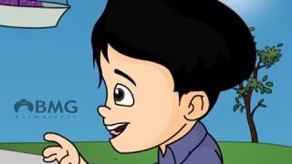 Poottum thakkolum- ടിന്റുമോൻ - Episode 2139 - Malayalam Animation Series