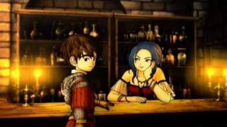 Dragon Quest IX: Les Sentinelles du firmament