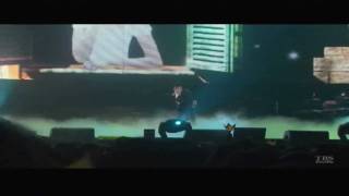 G-Dragon - Butterfly (Shine A Light Concert)