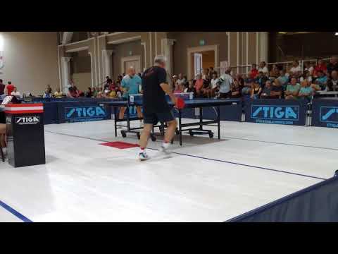 Vedat Zengin (Türkiye VMTD) vs Hakan Yener (Türkiye İzmir) - 2017 İzmir