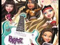 Bratz Girlz Really Rock 2008