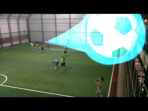 VIP Halı Saha 28.03.2016 23:00 - akillisaha.com