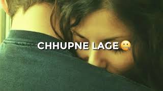 Ek pal Yahi tera mera Heart touching status