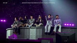 Download lagu [4K] 260411 PLEASE   INTO THE SUN 🔴🔴🔴 #ARIRANG BTS WORLD TOUR IN GOYANG 방탄소년단 mp3