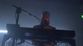 Arcane Roots – Indigo (Hoxton Hall, London)