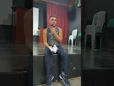 #Tarja Preta 2 - impactando Minas Gerais