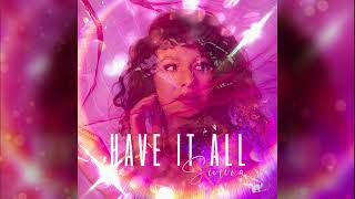 Simona - Have It All video