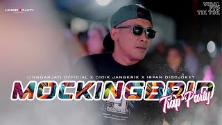 Download lagu MOCKINGBRID LINGGARJATI  I DIDIK JANGKRIK I IRPAN DISCJOKEY I VIRAL TIK TOK mp3