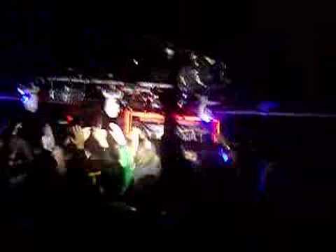 Puppetmastaz feat the Funkybeats @ social club