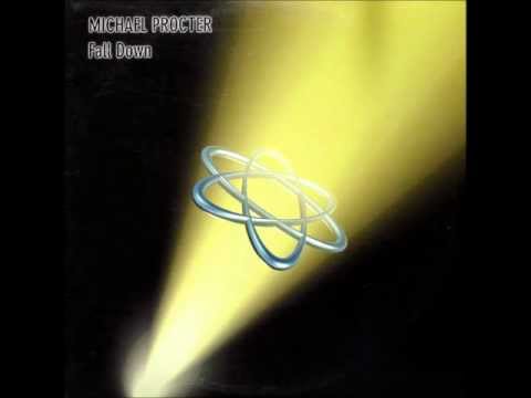 Michael Procter - Fall Down (UBP Classic Mix)