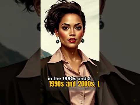 The Truth Behind Loni Anderson's Fame #lonianderson #80stvstars