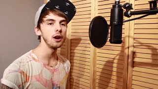 TOP 3 COVERS OF KIDS IN THE DARK - ALL TIME LOW