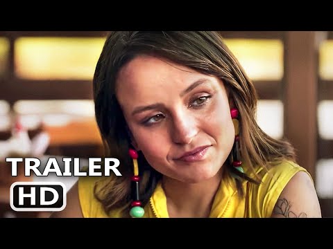 TRAIÇÃO ENTRE AMIGAS Trailer (2025)