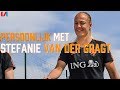 Persoonlijk Met Van der Gragt: 'Ik Neem Een Tatoeage Als We Het WK Winnen!'