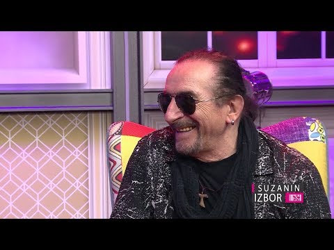 Suzanin izbor S03E123 – Željko Bebek