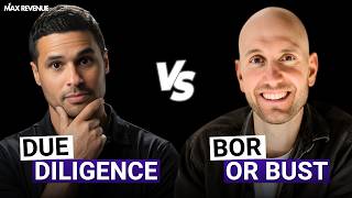 Max Revenue Podcast