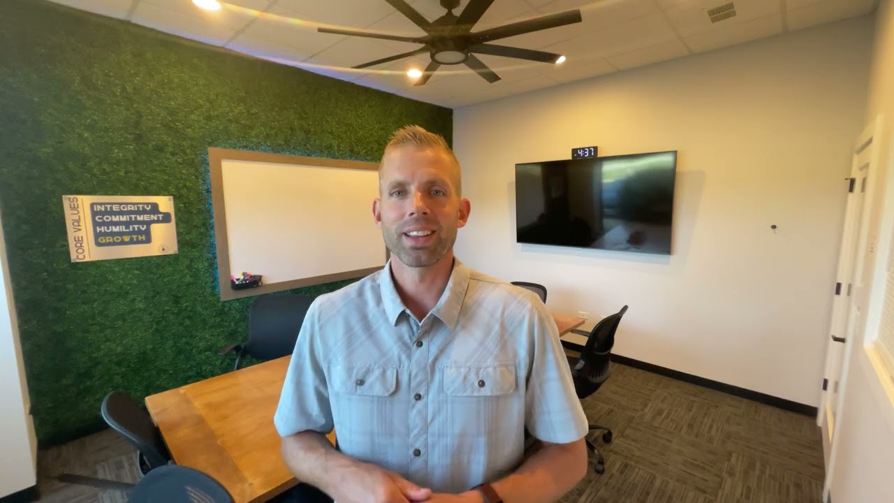 JeffBuysYourHouse.com