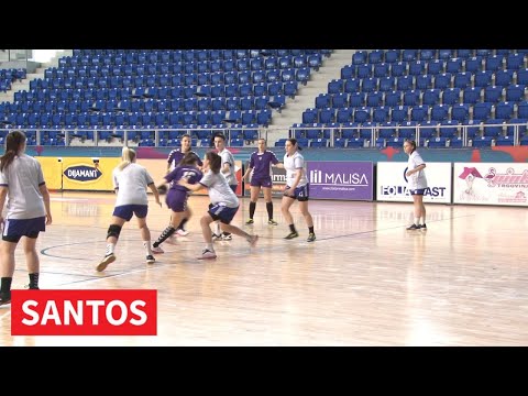 ŽRK NAFTAGAS ELEMIR   AKTUELNSTI