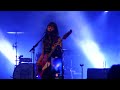 Silversun Pickups - Live in Napa, CA - 2022.05.29 [Full Show]